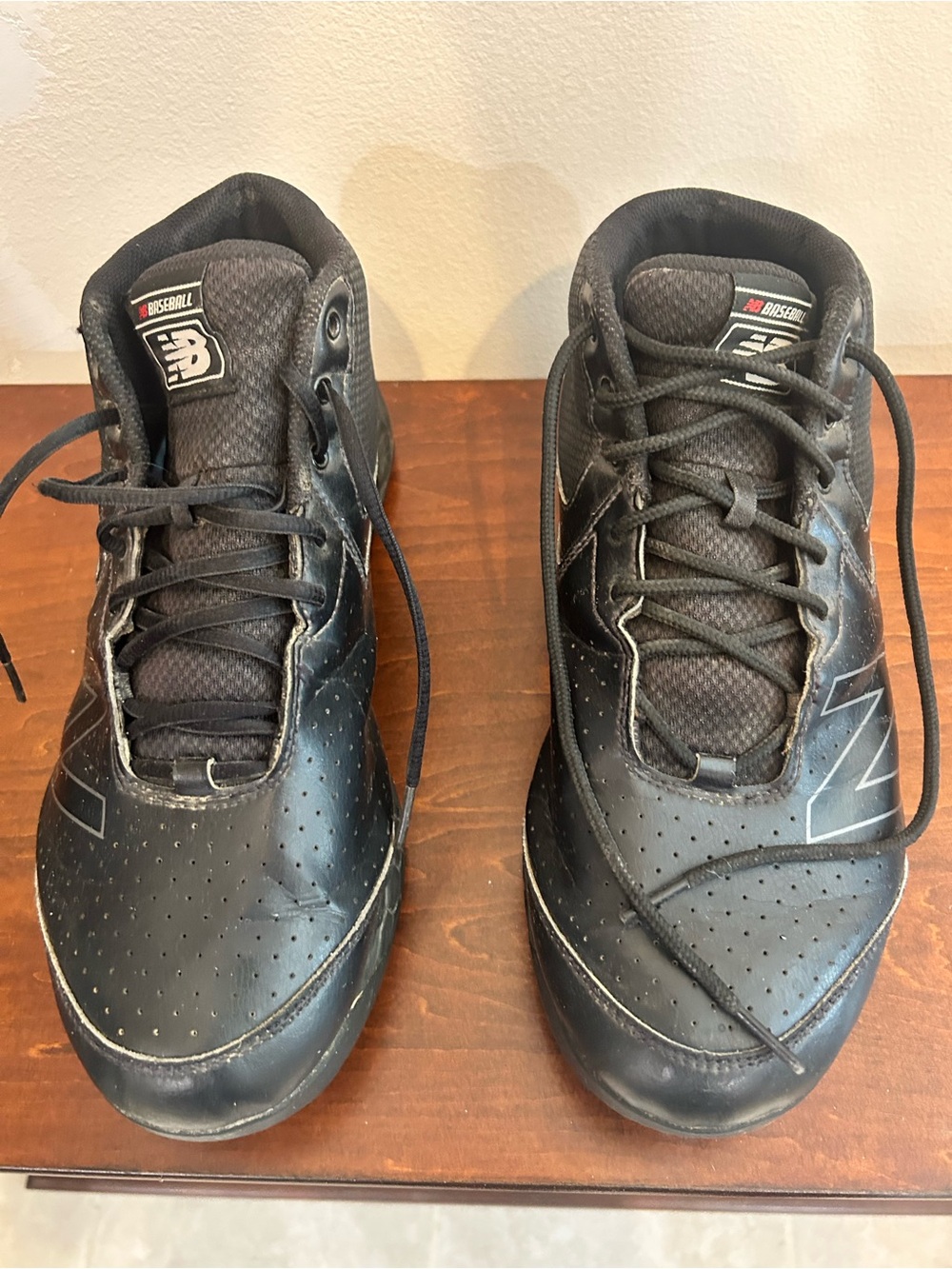 Men’s new balance fresh foam 950v3 mid size 11.5 4e x-wide